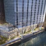 State of the Chicago Office Market: Sublease Activity at 110 North Wacker Drive