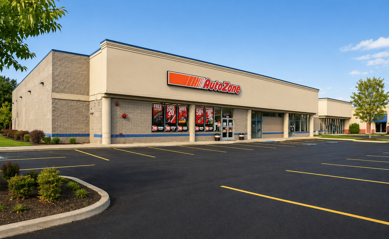 1213-1221 E Rand Rd Arlington Heights, IL 60004