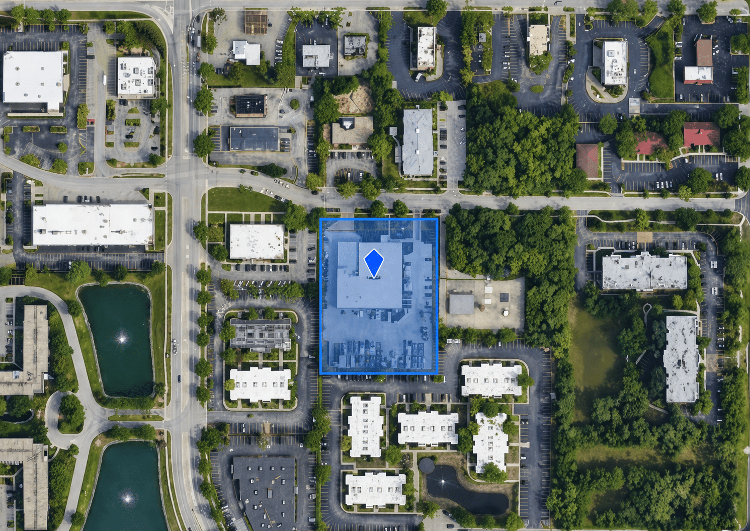 125 W Boeger Dr, Arlington Heights, IL 60004