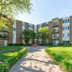 140 West Wood Street Signaling Investor Confidence In Palatine