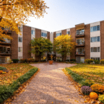 140 West Wood Street Signaling Investor Confidence In Palatine