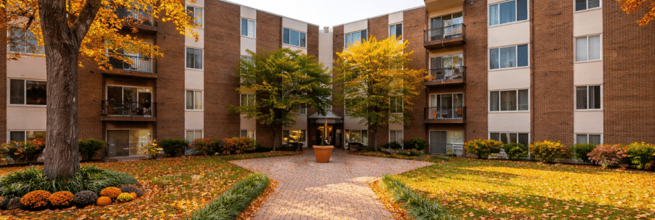 140 W Wood St Palatine IL commercial real estate