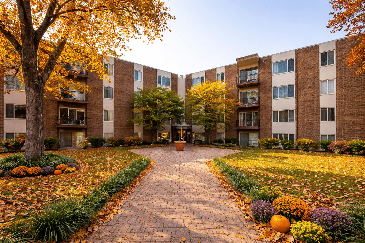 140 W Wood St Palatine IL commercial real estate