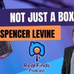 Successfully Redefining Office Space with Spencer Levine – RFP 53