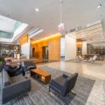 Your Office Needs To Match Your Corporate Brand