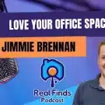 Why I Love Mondays With Jimmie Brennan -RFP 59