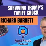 How To Survive Trump’s Supply Chain Shock? With Richard Barnett – RFP 58