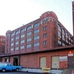 Chicagoland Industrial Market Update May 5, 2025