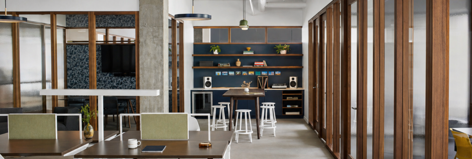 Class A Office Space Data On Return To Office