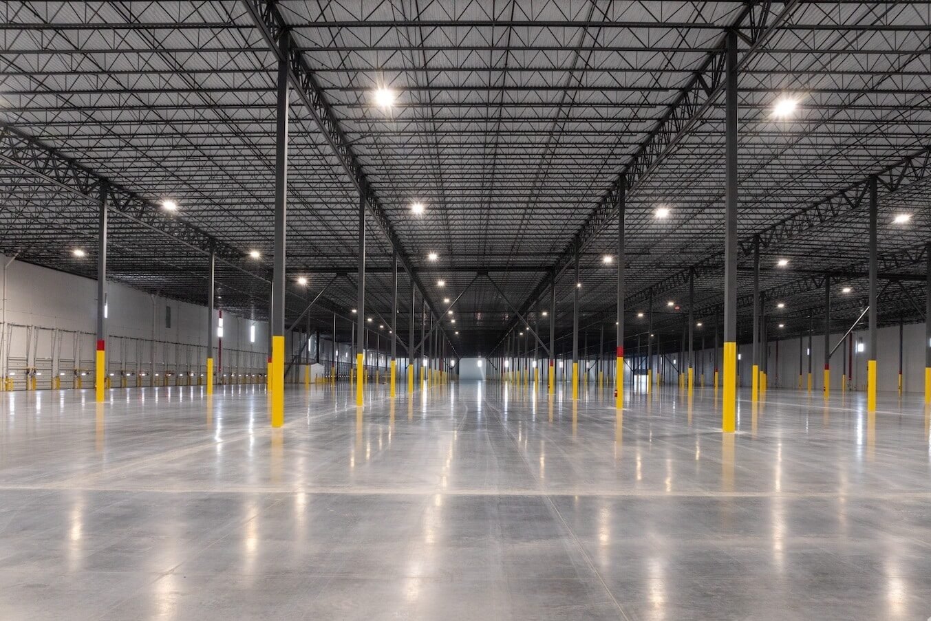Industrial Space Chicago Reshoring Specialized Industrial