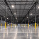 Why Electronics Supply Chains Are Reshaping U.S. Commercial Real Estate Markets