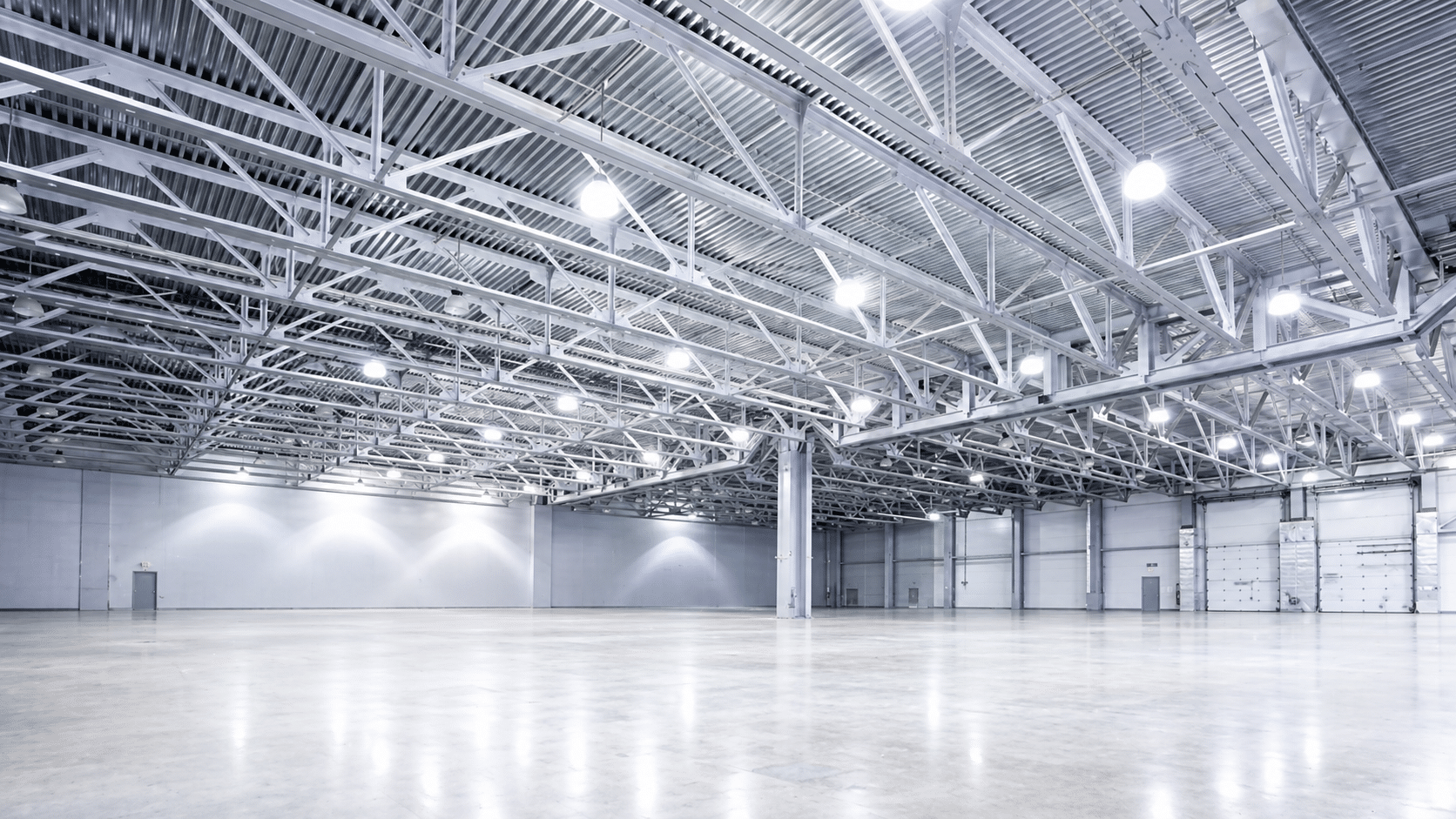 Industrial Space Specialized Industrial Near shoring