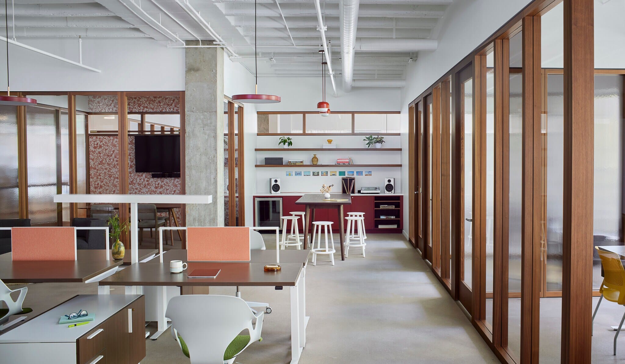 Class A Office Space Data On Return To Office