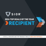 SIOR Honors Nicholas Panarese For Top Industrial Transaction