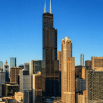 What a 42% Drop in Willis Tower’s Value Means for Chicago Office Market Valuations