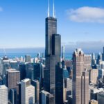 What the Fed’s Revised Forecast Means for Chicago’s Office Market