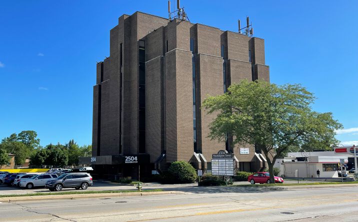 Commercial Real Estate Waukegan