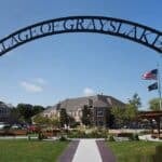 Data Centers Power Grayslake’s Industrial Developement