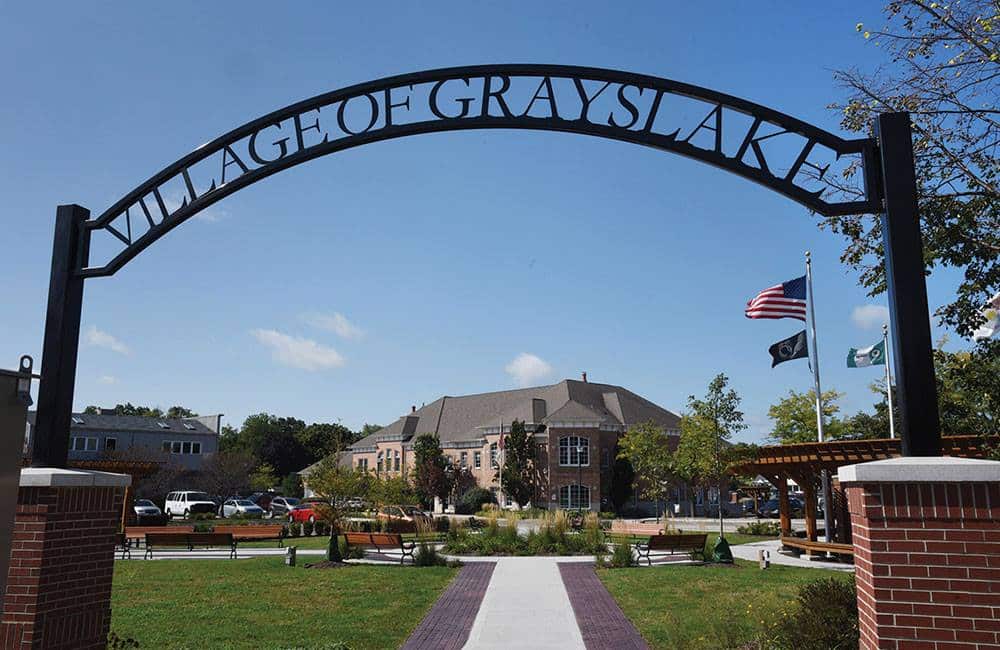 Village Of Grayslake Commercial Real Estate