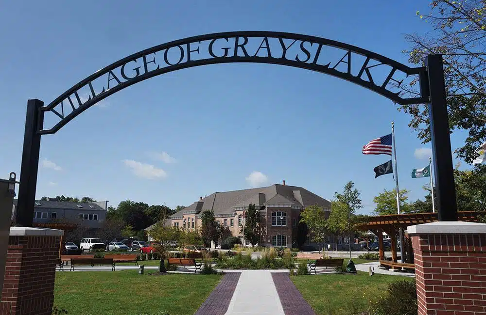 Village Of Grayslake Commercial Real Estate