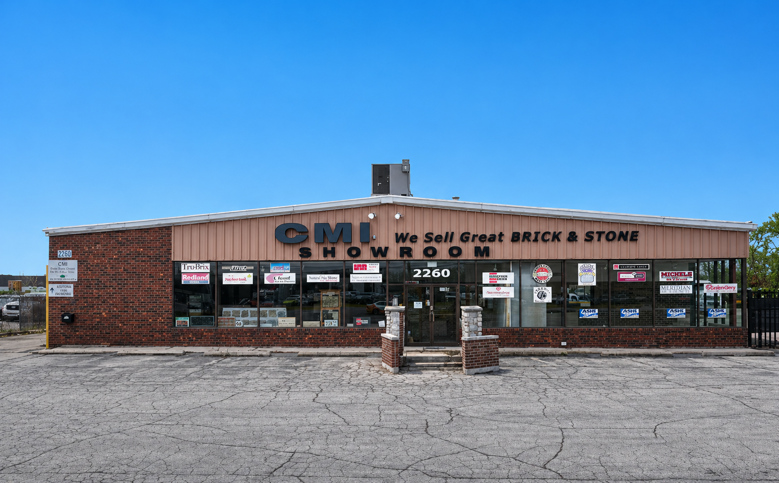 2234-2296 N Rand Rd Palatine IL