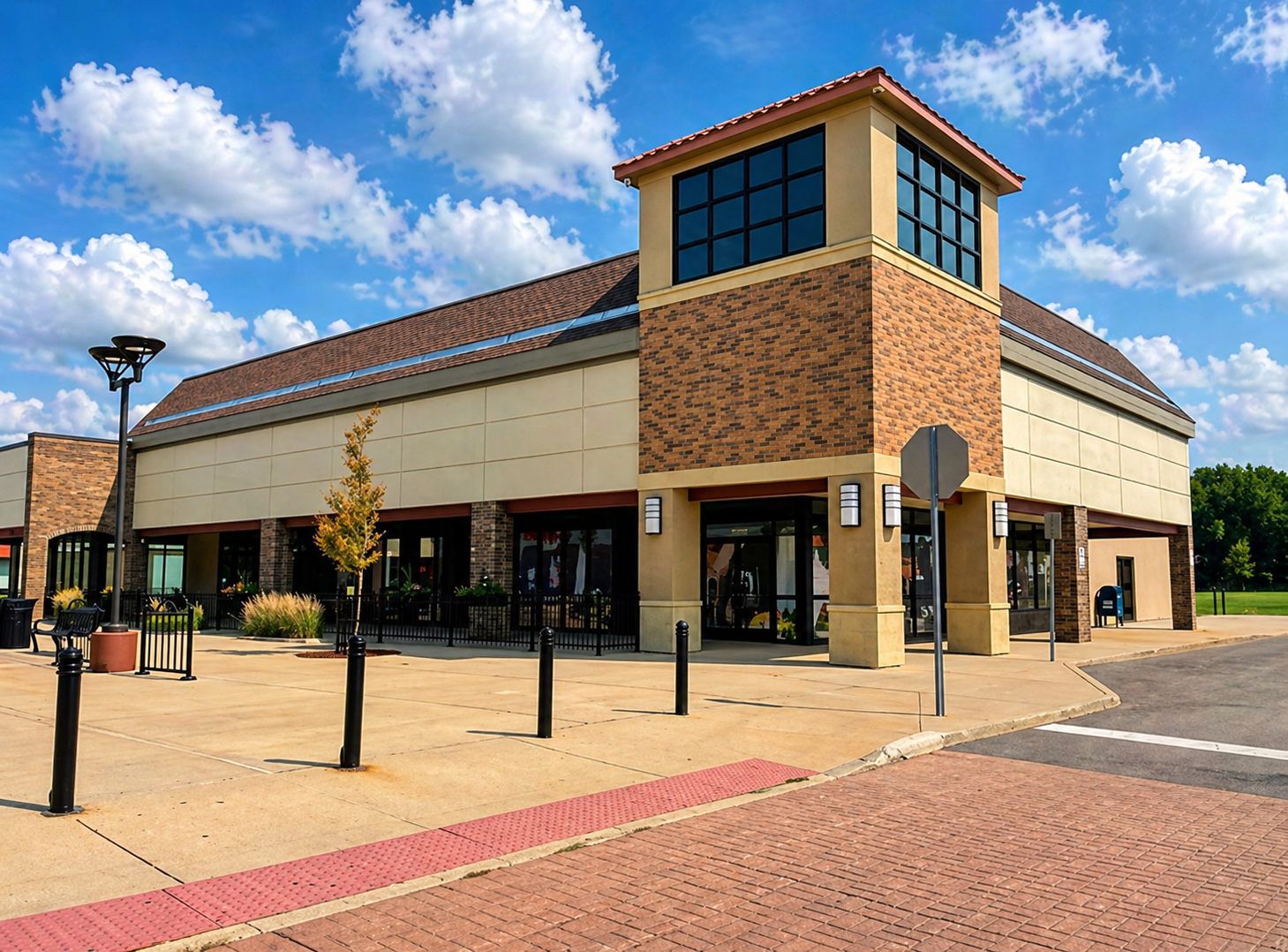 2300-2350 W Higgins Rd Hoffman Estates