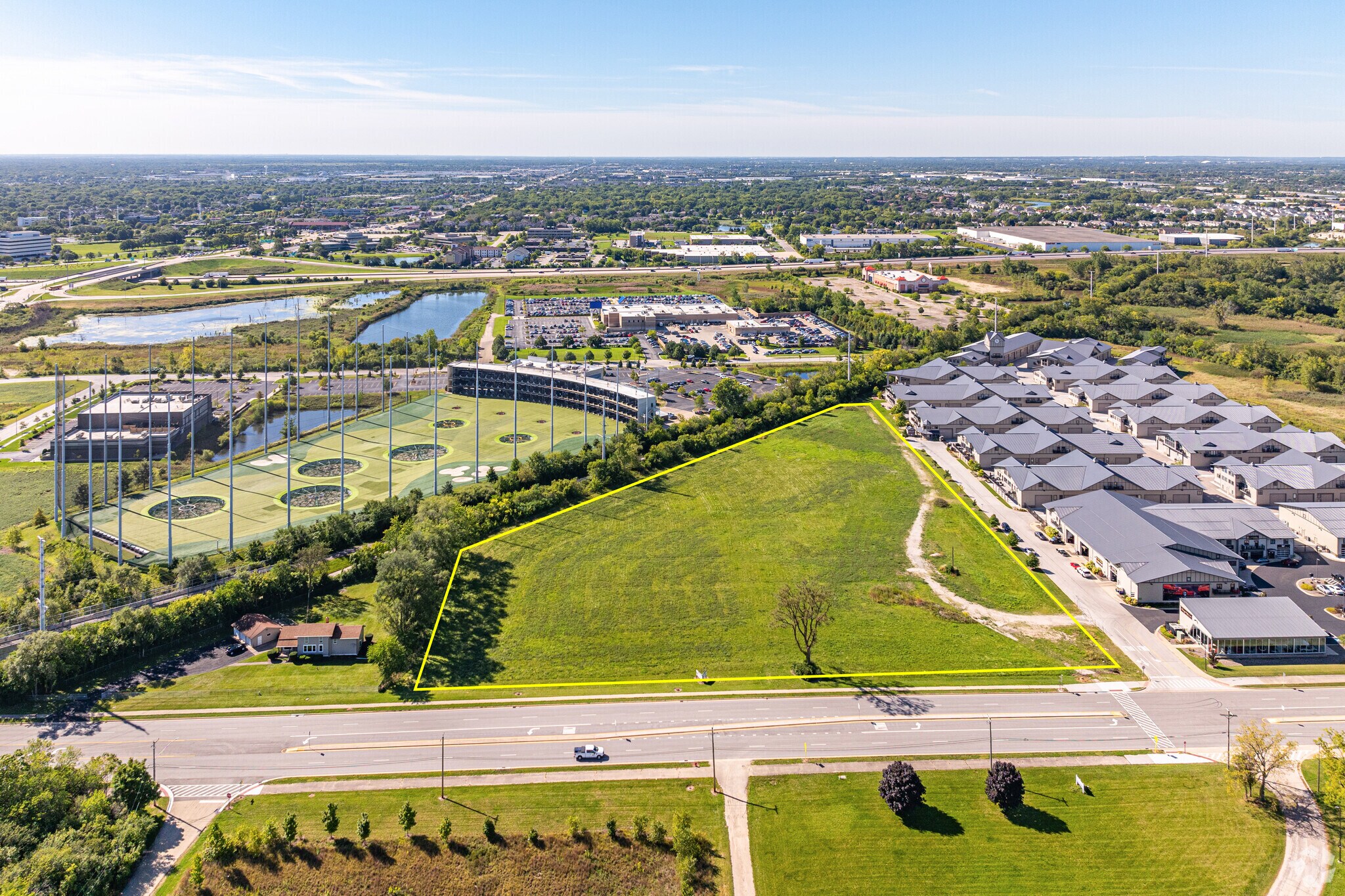 30W200 Ferry Rd Naperville