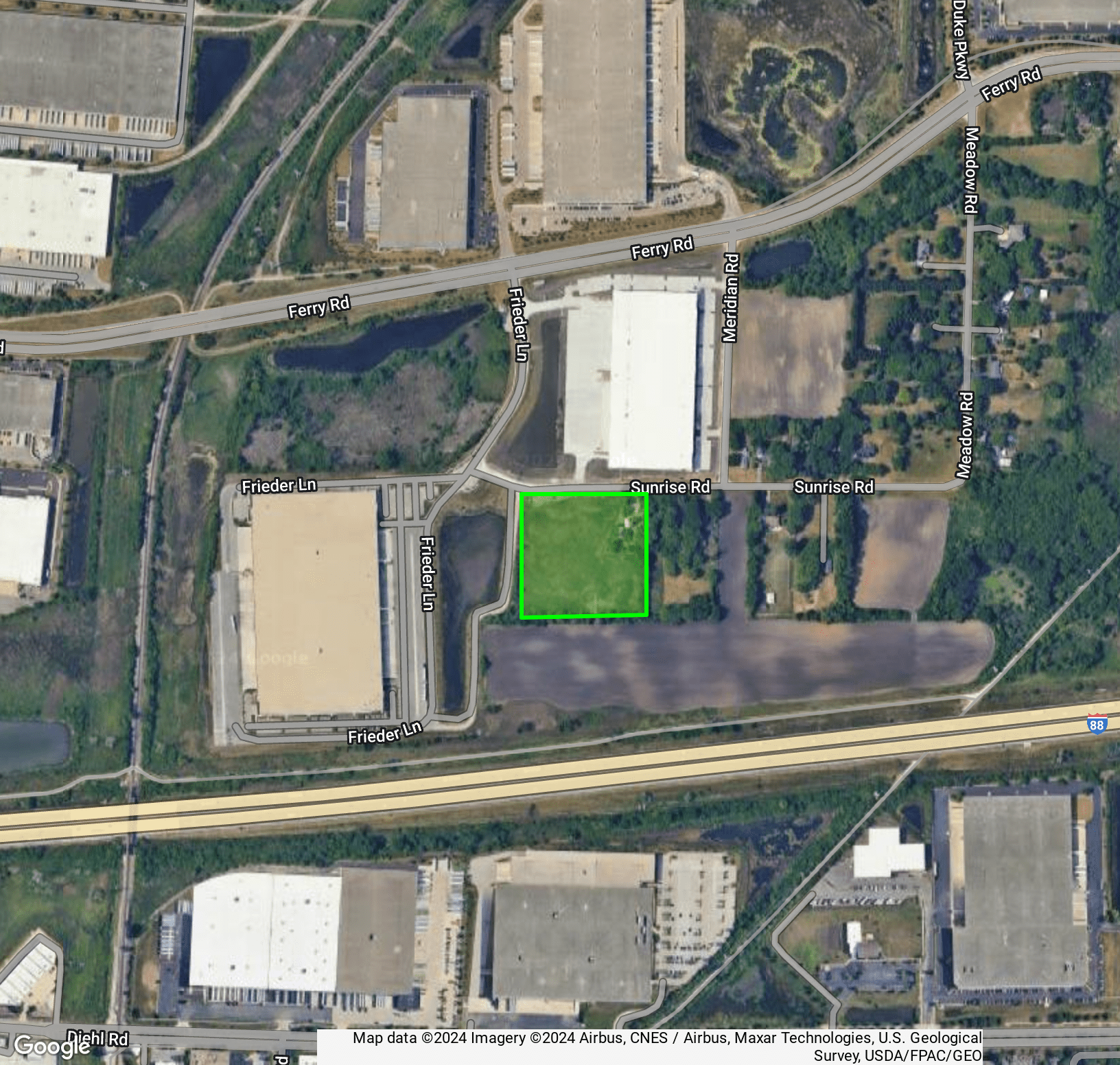 30W669 Sunrise Rd Naperville