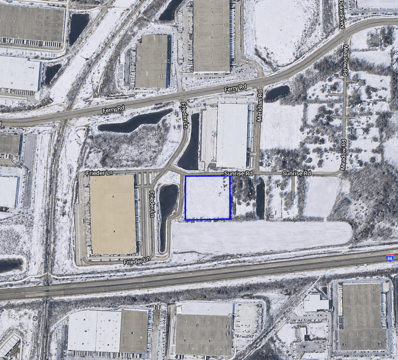 30W669 Sunrise Rd Naperville