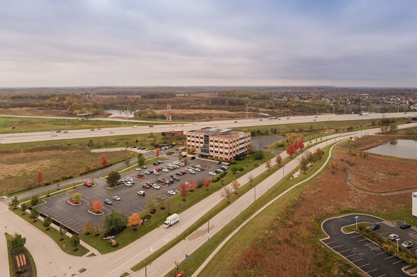 4885 Hoffman Blvd Hoffman Estates