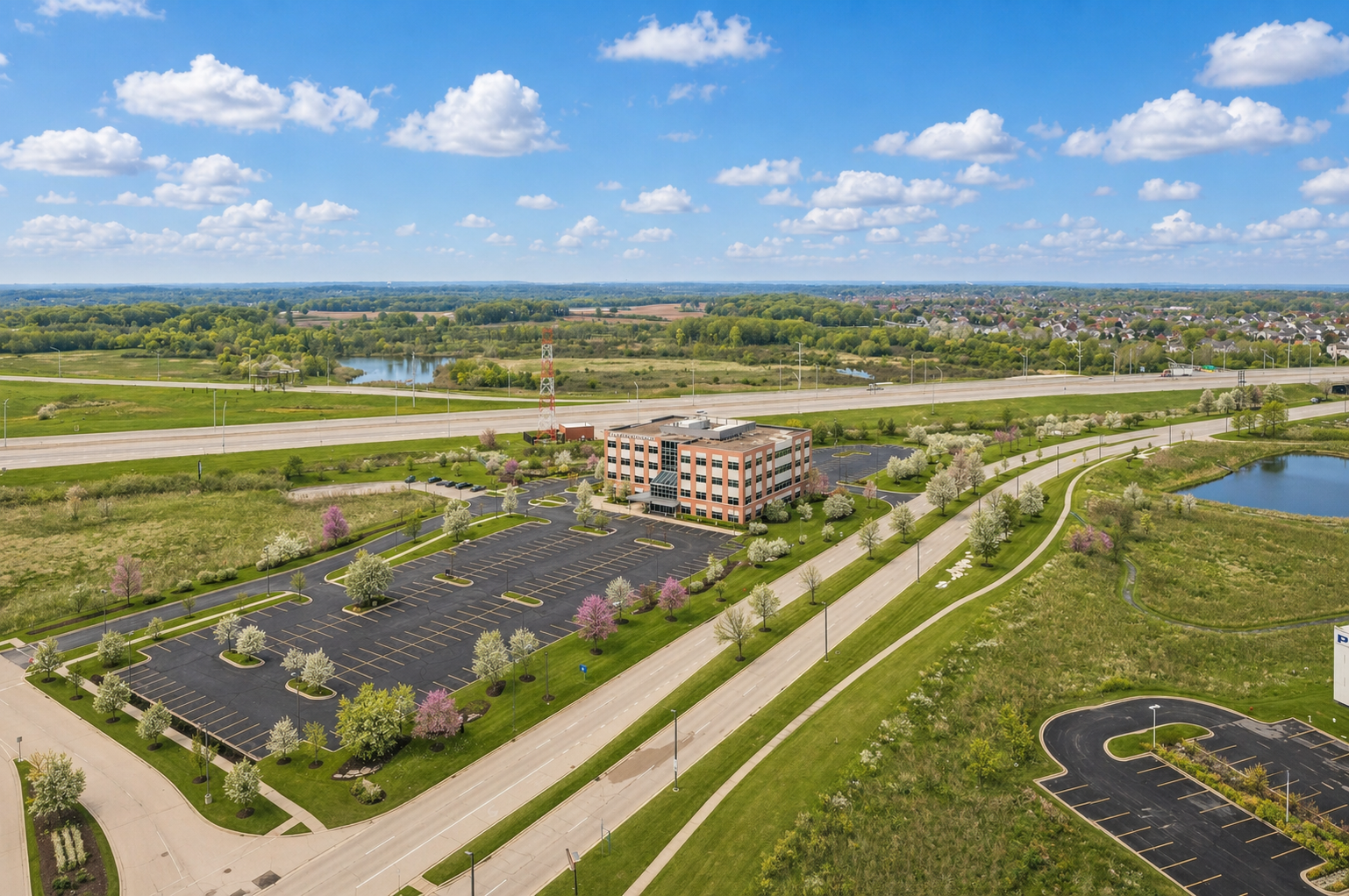 4885 Hoffman Blvd Hoffman Estates