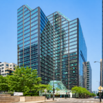 Another Big Win for the Revitalized Merchandise Mart