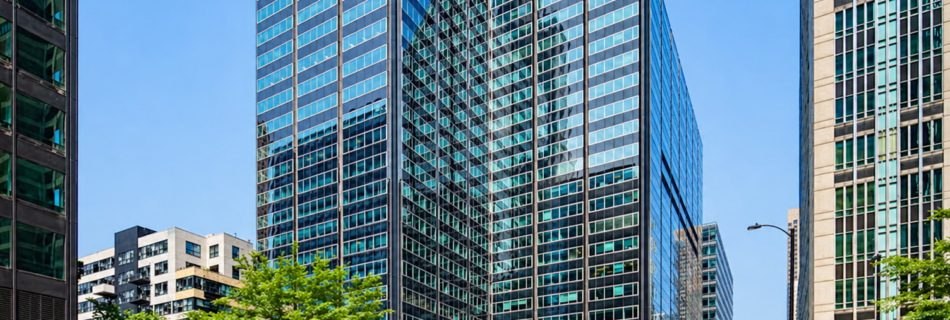 525 W. Monroe Chicago