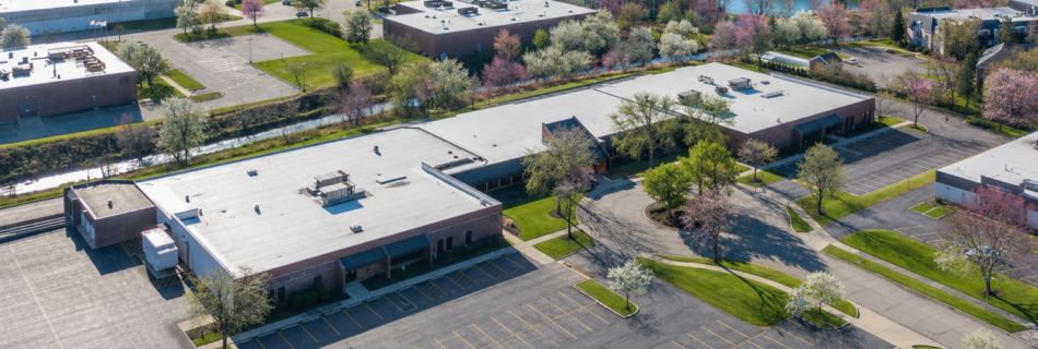 5350-5360 Keystone Ct Rolling Meadows IL