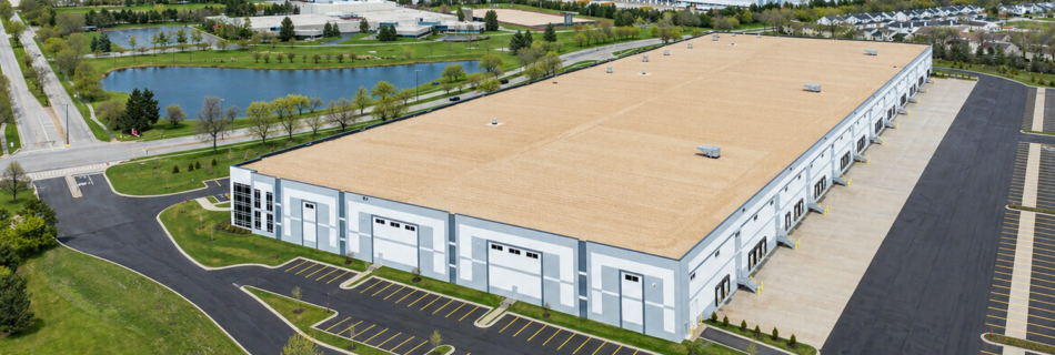 Chicago Industrial Space