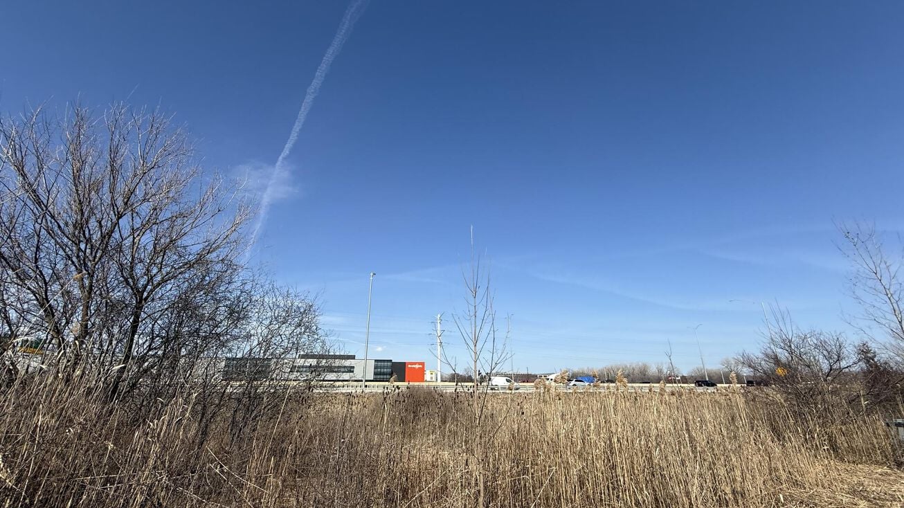 Hoffman Estates Land