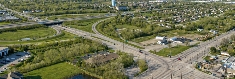 Lake Street & Route 53 Redevelopment – Master-Planned Potential