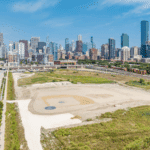 The 78’s Chicago Fire Stadium: A Catalyst for Urban Design and Commercial Real Estate in Chicago