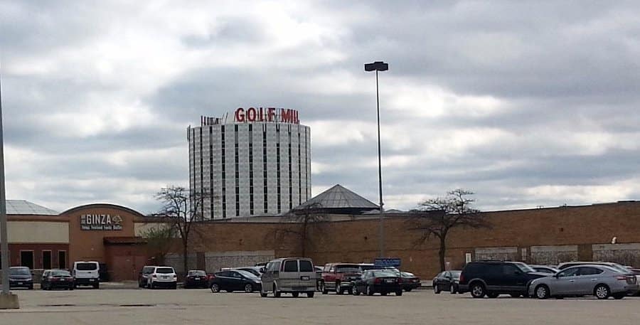 Key Commercial Real Estate Developments In Niles