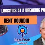 U.S. Logistics & Ports At A Breaking Point With Kent Gourdin – RFP 63