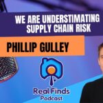 What Manufacturers Gets Wrong About Supply Chain Risk With Phillip Gulley – RFP 66