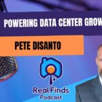 The Data Center Arms Race: From Natural Gas To Nuclear Power With Pete DiSanto – RFP 60