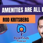 Most Landlords Get Office Design Wrong – Rod Kritsberg – RFP 64