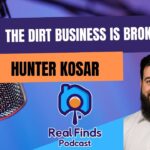 The Quiet Collapse in Construction No One’s Talking About With Hunter Kosar – RFP 68