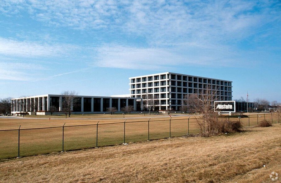 Office To Industrial Conversion