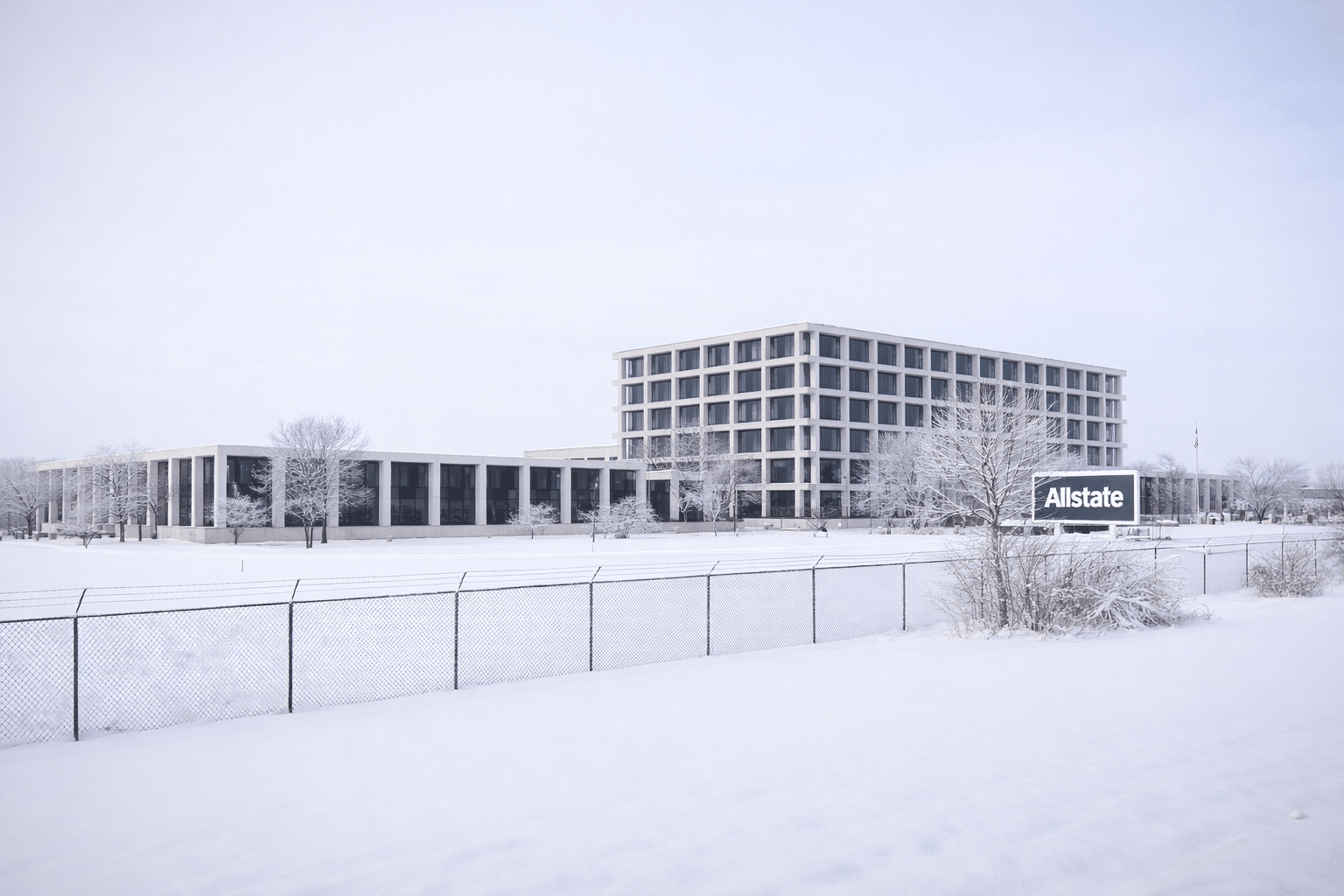 2775 Sanders Rd, Northbrook, IL 60062