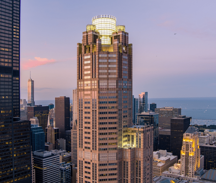 311 South Wacker Chicago IL