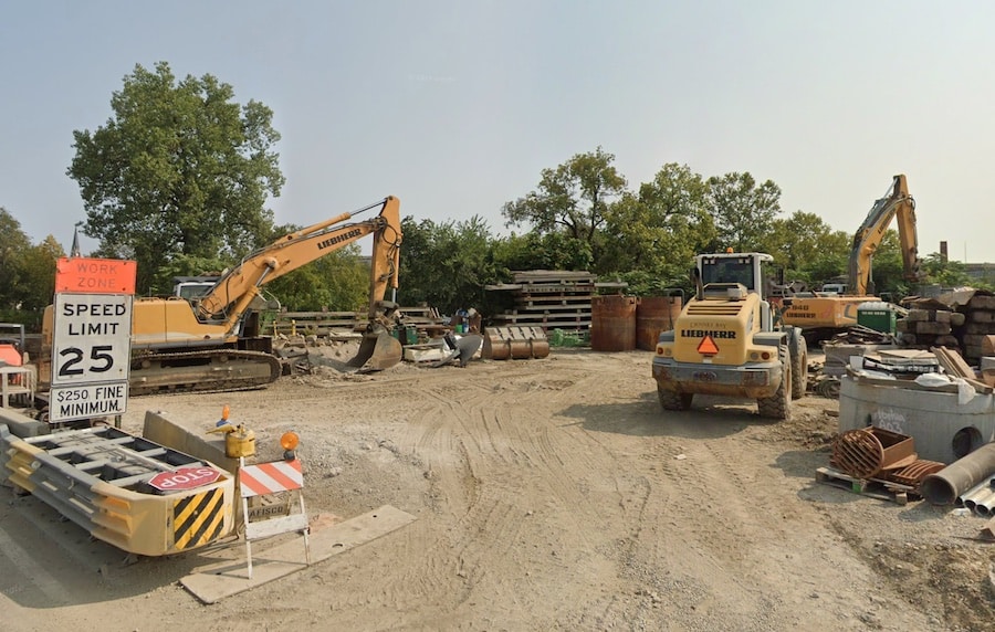 430 S. Washington St, Naperville, IL 60540 Naperville River Walk