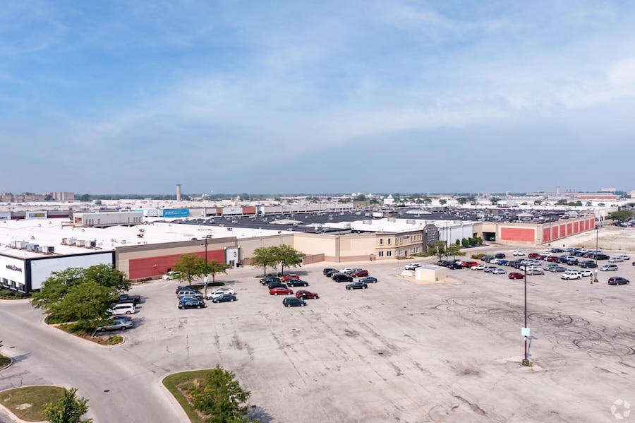 Building Conversion Projects