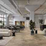 Does the ESG Office Premium Pay Off?
